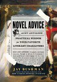 Novel Advice (eBook, ePUB)