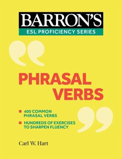 Phrasal Verbs (eBook, ePUB) - Hart, Carl W.