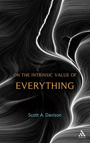 On the Intrinsic Value of Everything (eBook, ePUB) On the Intrinsic Value of Everything (eBook, ePUB)