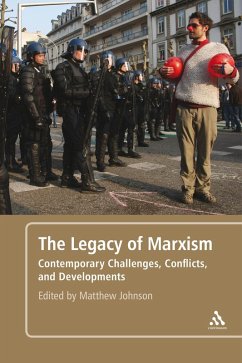 The Legacy of Marxism (eBook, ePUB)