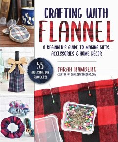 Cover Crafting with Flannel (eBook, ePUB)