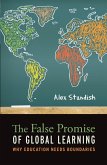 The False Promise of Global Learning (eBook, ePUB)
