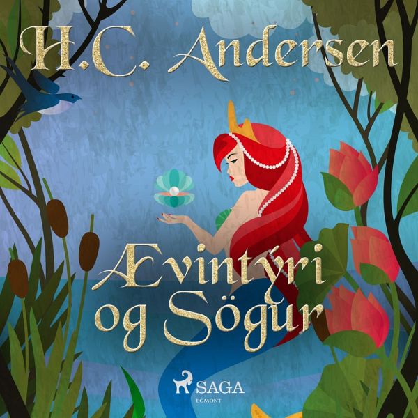 Ævintýri og Sögur (MP3-Download)