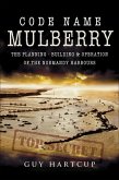 Code Name Mulberry (eBook, ePUB) Code Name Mulberry (eBook, ePUB)
