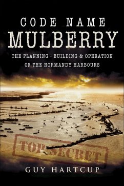 Code Name Mulberry (eBook, ePUB) - Hartcup, Guy