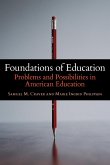 Foundations of Education (eBook, ePUB) Foundations of Education (eBook, ePUB)