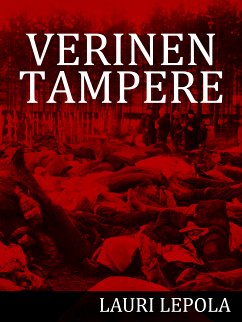 Verinen Tampere (eBook, ePUB)