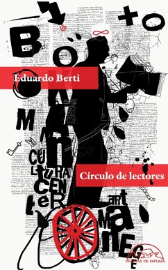 Círculo de lectores (eBook, ePUB) - Berti, Eduardo