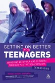Getting on Better with Teenagers (eBook, ePUB)