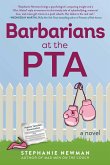 Barbarians at the PTA (eBook, ePUB) Barbarians at the PTA (eBook, ePUB)