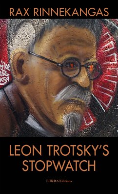 Leon Trotsky's Stopwatch (eBook, ePUB)