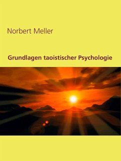 Grundlagen taoistischer Psychologie (eBook, ePUB)