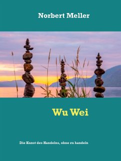 Wu Wei (eBook, ePUB) - Meller, Norbert