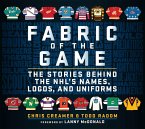 Fabric of the Game (eBook, ePUB)