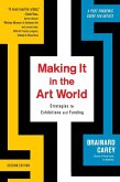 Making It in the Art World (eBook, ePUB)