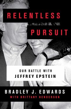 Cover Relentless Pursuit (eBook, ePUB)