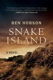 Snake Island (eBook, ePUB)