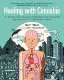 Healing with Cannabis (eBook, ePUB) Healing with Cannabis (eBook, ePUB)