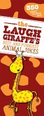 The Laugh Giraffe's Best and Funniest Animal Jokes (eBook, ePUB)