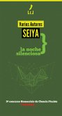 Seiya: La noche silenciosa (eBook, ePUB)