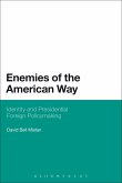 Enemies of the American Way (eBook, ePUB)