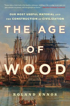 Cover The Age of Wood (eBook, ePUB)