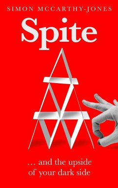 Spite (eBook, ePUB) - Mccarthy-Jones, Simon
