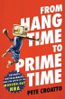From Hang Time to Prime Time (eBook,... - Bild 1