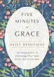 Five Minutes of Grace (eBook, ePUB) - Bild 1