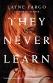 They Never Learn (eBook, ePUB)
