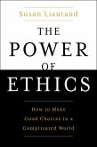 The Power of Ethics (eBook, ePUB)