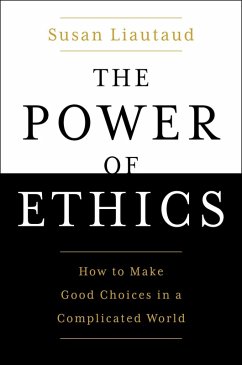 Cover The Power of Ethics (eBook, ePUB)