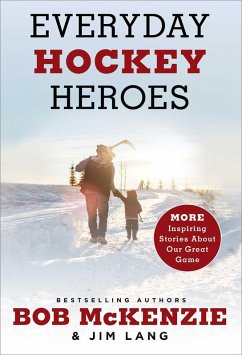 Cover Everyday Hockey Heroes, Volume II (eBook, ePUB)