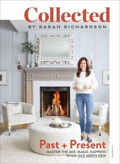 Collected: Past + Present, Volume No 2 (eBook, ePUB) - Richardson, Sarah