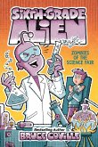 Zombies of the Science Fair (eBook, ePUB)