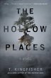The Hollow Places (eBook, ePUB) - Bild 1