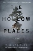 The Hollow Places (eBook, ePUB)
