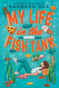 My Life in the Fish Tank (eBook, ePUB) - Dee, Barbara