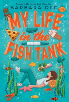 My Life in the Fish Tank (eBook, ePUB) Cover My Life in the Fish Tank (eBook, ePUB)