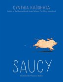 Saucy (eBook, ePUB)