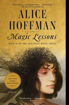 Magic Lessons (eBook, ePUB) - Hoffman, Alice