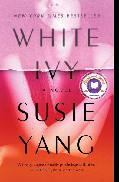 White Ivy (eBook, ePUB) White Ivy (eBook, ePUB)