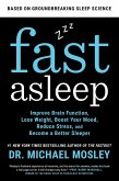 Fast Asleep (eBook, ePUB)