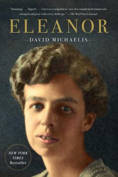 Eleanor (eBook, ePUB) - Michaelis, David