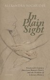 In Plain Sight (eBook, ePUB)
