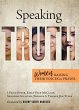 Speaking Truth (eBook, ePUB) - Bild 1