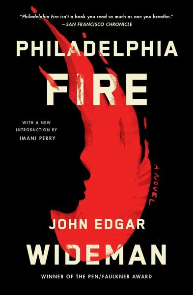 Philadelphia Fire (eBook, ePUB)
