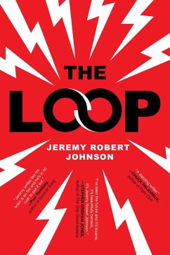 Cover The Loop (eBook, ePUB)