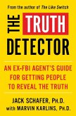 The Truth Detector (eBook, ePUB)