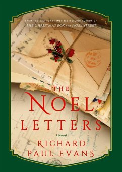 Cover The Noel Letters (eBook, ePUB)